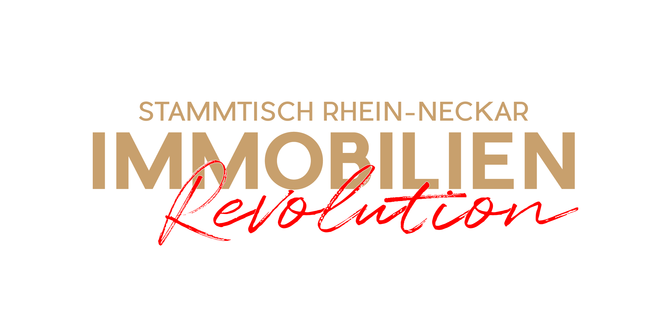 Logo Immobilien Revolution Events