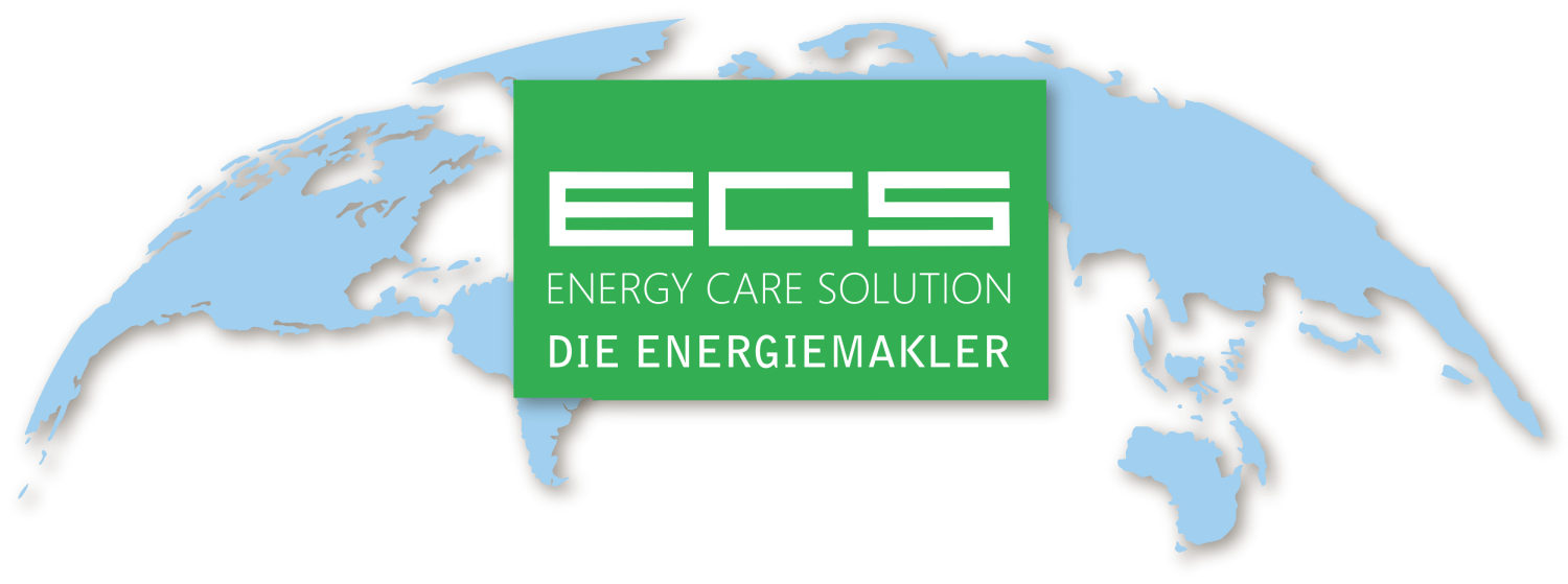 ECS Logo