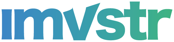 imvstr Logo